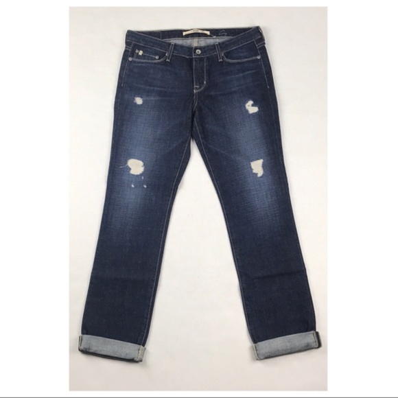 Big Star Denim - Big Star's